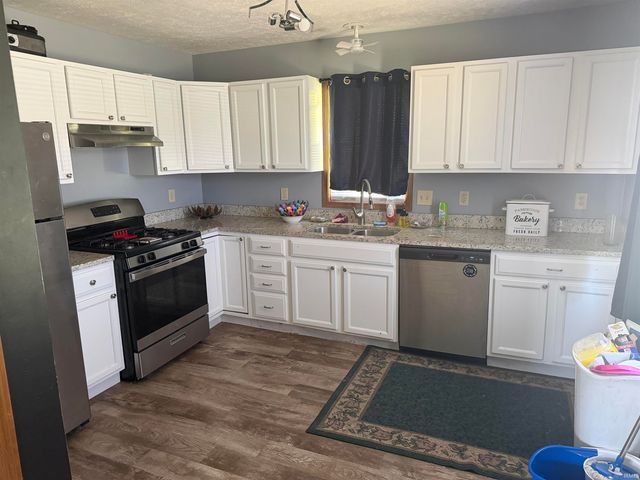 1849 N Meade Street, South Bend, IN 46628