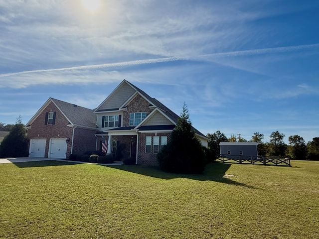 1430 Skipper Road, Dothan, AL 36301