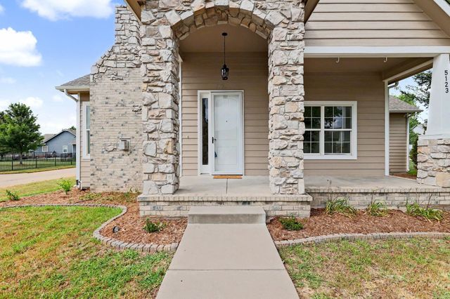 5123 N Hampton, Wichita, KS 67226