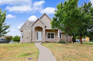 5123 N Hampton, Wichita, KS 67226