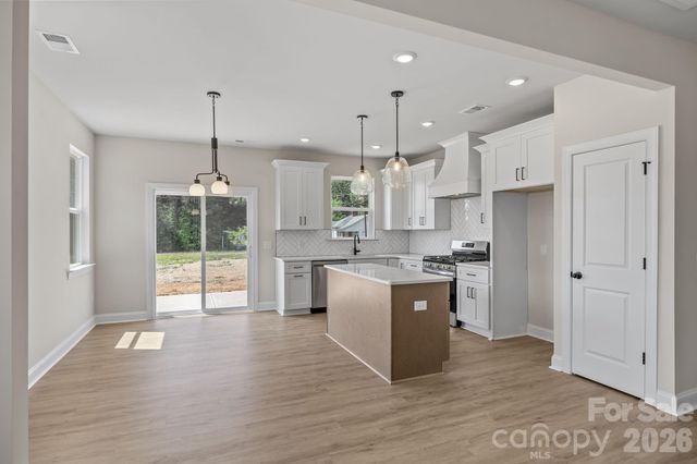 165 Eagle Drive, Salisbury, NC 28144