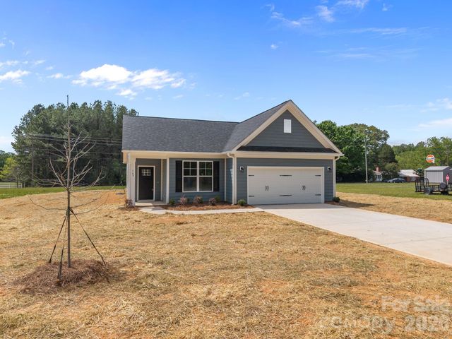 165 Eagle Drive, Salisbury, NC 28144