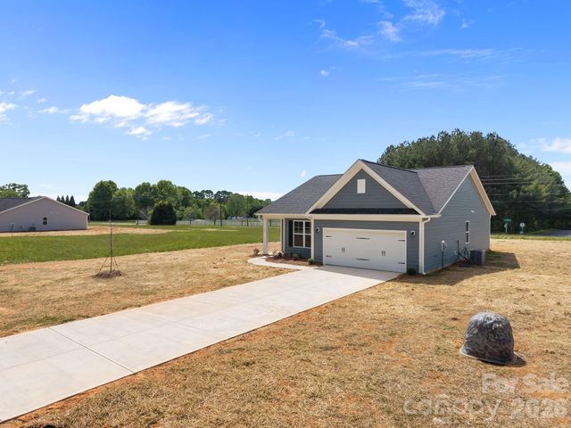 165 Eagle Drive, Salisbury, NC 28144