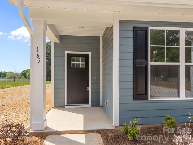 165 Eagle Drive, Salisbury, NC 28144