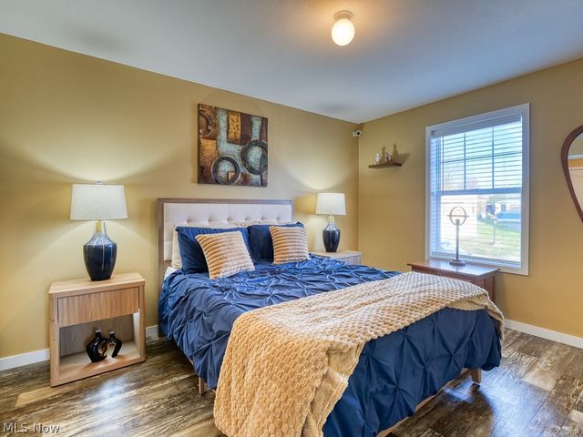 6610 Lear Nagle Road 156, North Ridgeville, OH 44039