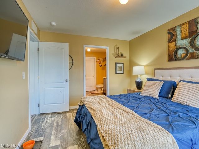 6610 Lear Nagle Road 156, North Ridgeville, OH 44039