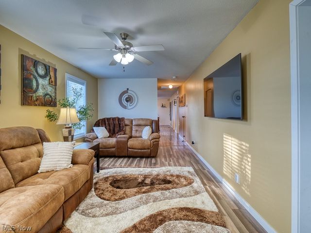 6610 Lear Nagle Road 156, North Ridgeville, OH 44039