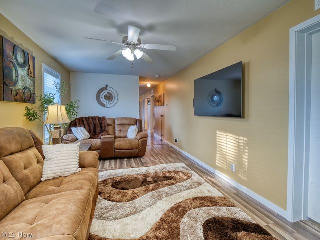 6610 Lear Nagle Road 156, North Ridgeville, OH 44039