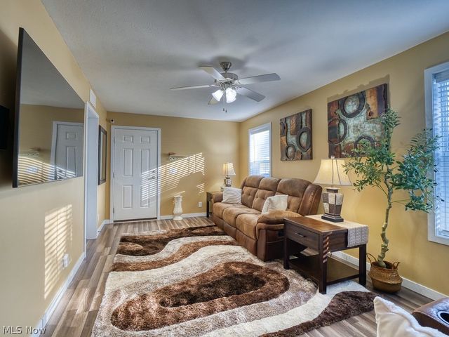 6610 Lear Nagle Road 156, North Ridgeville, OH 44039