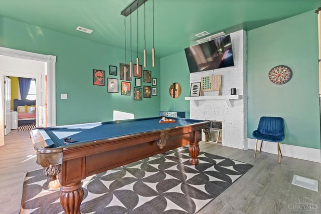 2916 Hackberry Street, Cincinnati, OH 45206