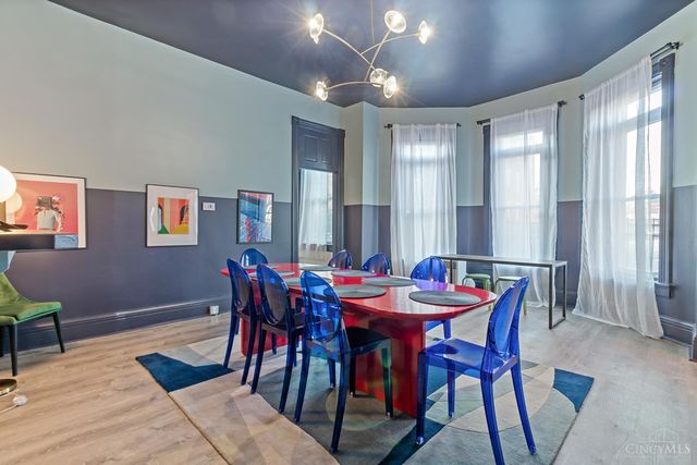 2916 Hackberry Street, Cincinnati, OH 45206