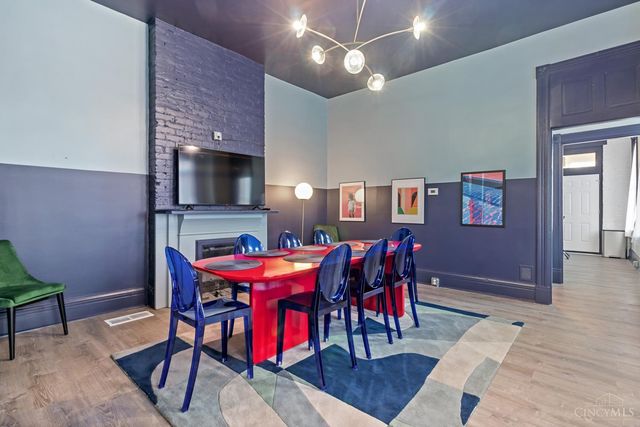2916 Hackberry Street, Cincinnati, OH 45206