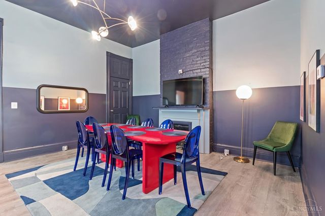 2916 Hackberry Street, Cincinnati, OH 45206