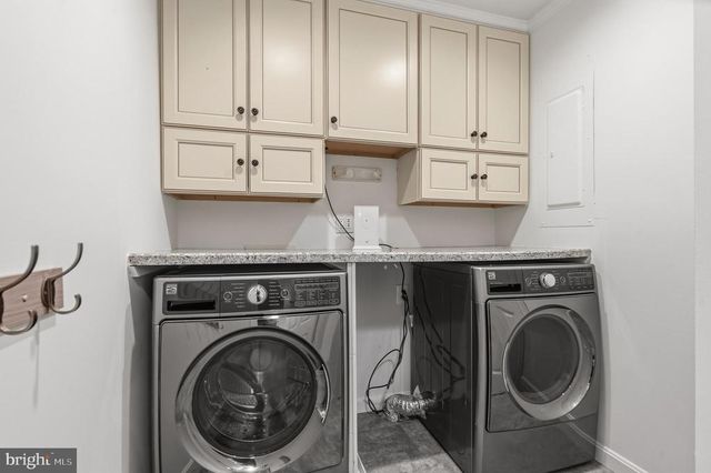 9808 TIMBER HTS, Marshall, VA 20115