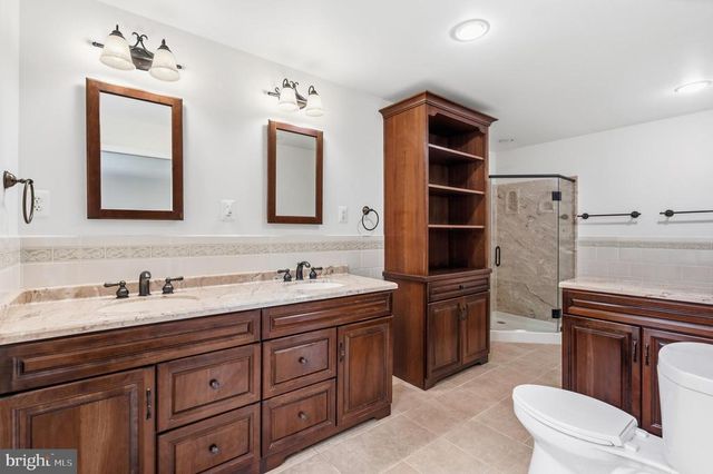 9808 TIMBER HTS, Marshall, VA 20115