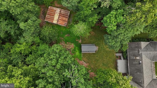 9808 TIMBER HTS, Marshall, VA 20115