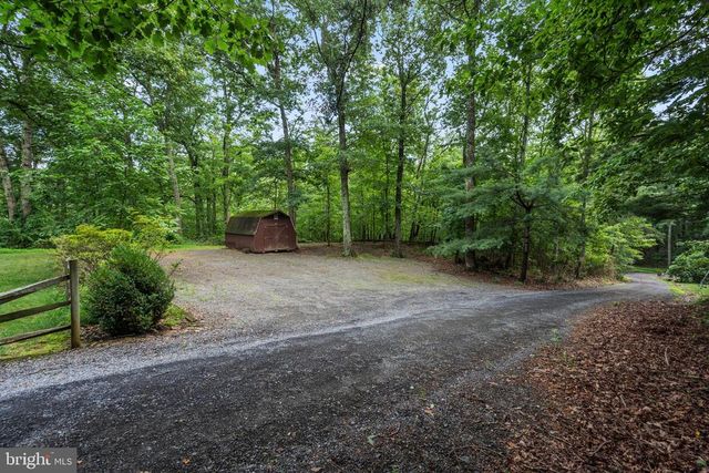 9808 TIMBER HTS, Marshall, VA 20115