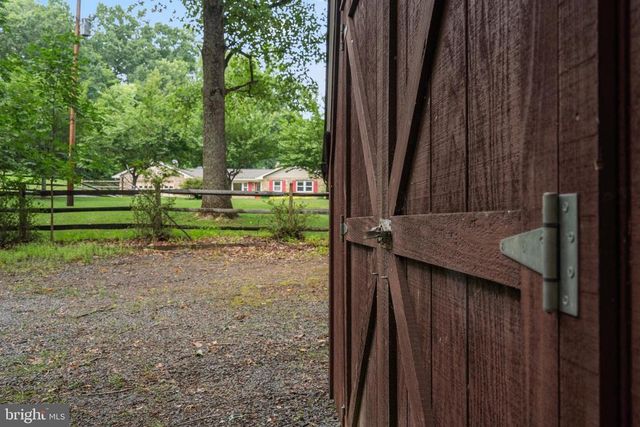 9808 TIMBER HTS, Marshall, VA 20115