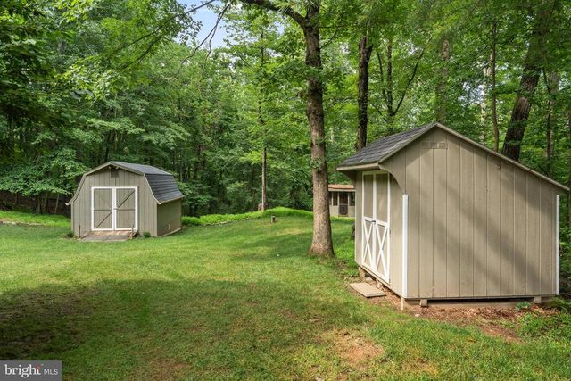 9808 TIMBER HTS, Marshall, VA 20115
