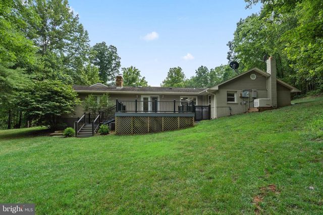 9808 TIMBER HTS, Marshall, VA 20115