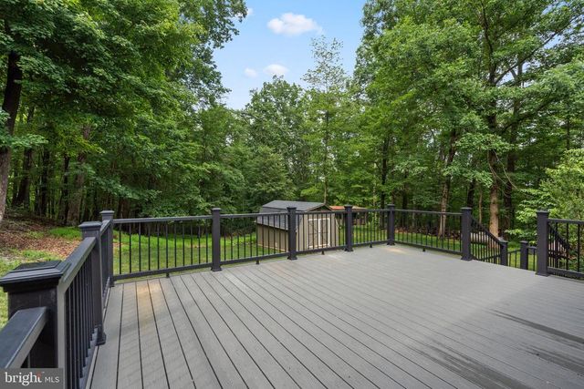 9808 TIMBER HTS, Marshall, VA 20115