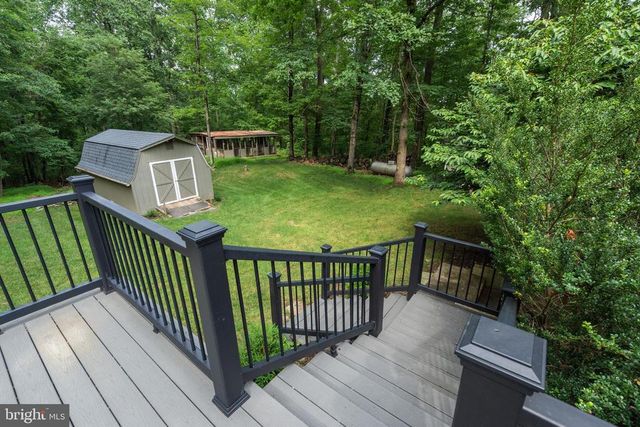 9808 TIMBER HTS, Marshall, VA 20115