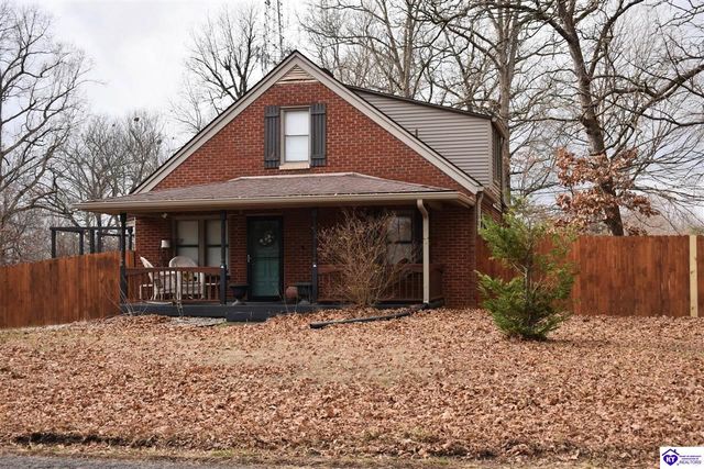 206 Pear Orchard Rd NW, Elizabethtown, KY 42701