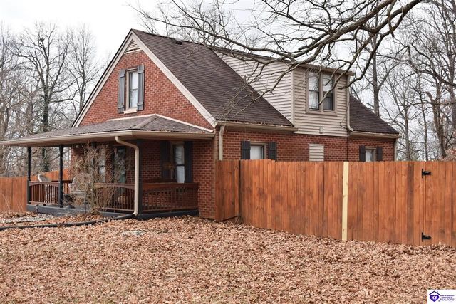 206 Pear Orchard Rd NW, Elizabethtown, KY 42701