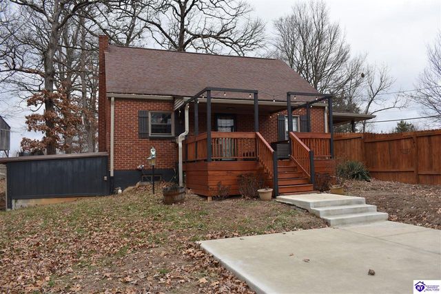 206 Pear Orchard Rd NW, Elizabethtown, KY 42701