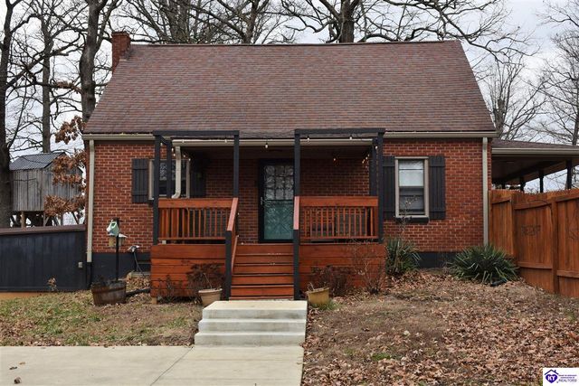 206 Pear Orchard Rd NW, Elizabethtown, KY 42701