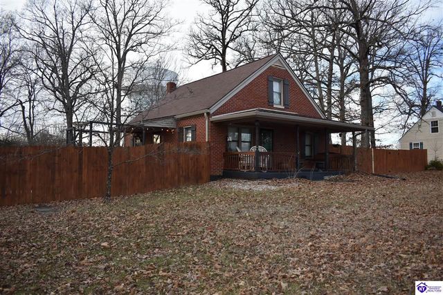 206 Pear Orchard Rd NW, Elizabethtown, KY 42701