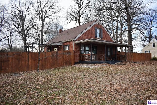 206 Pear Orchard Rd NW, Elizabethtown, KY 42701