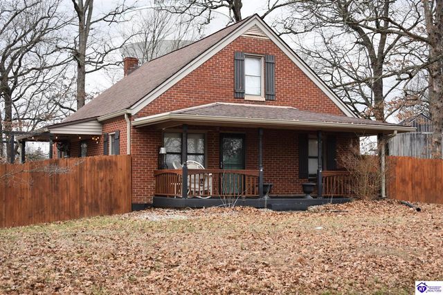 206 Pear Orchard Rd NW, Elizabethtown, KY 42701