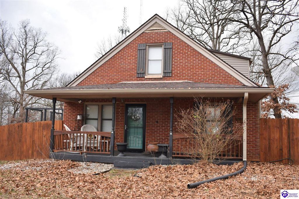 206 Pear Orchard Rd NW, Elizabethtown, KY 42701