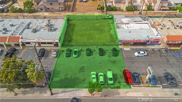 15739 Amar Road, La Puente, CA 91744