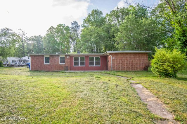 191 Manhattan Ave, Oak Ridge, TN 37830