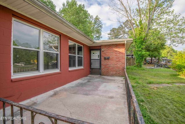 191 Manhattan Ave, Oak Ridge, TN 37830