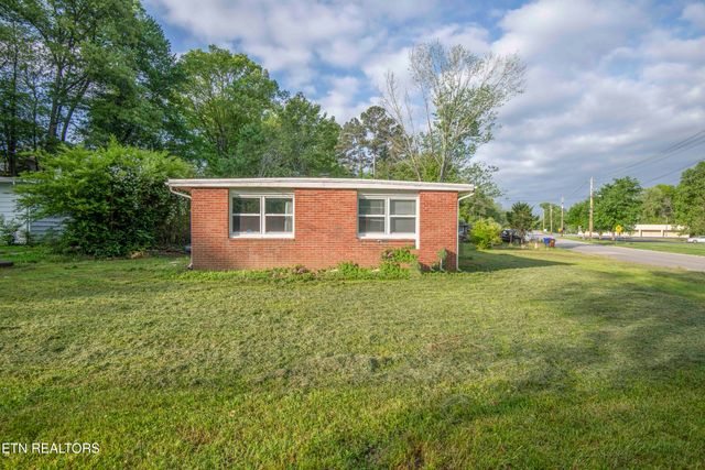 191 Manhattan Ave, Oak Ridge, TN 37830