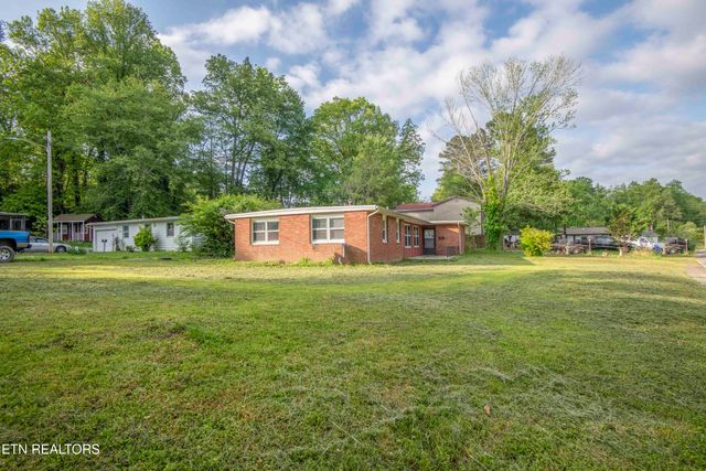 191 Manhattan Ave, Oak Ridge, TN 37830