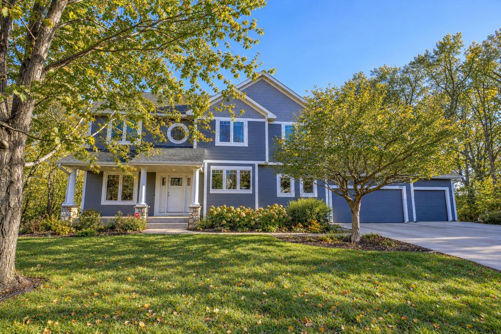 3337 Staples Place, Stillwater, MN 55082 — exterior