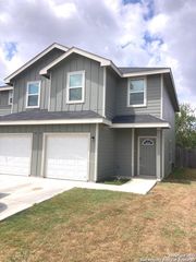 3815 Key West Way Unit 1, Converse, TX 78109