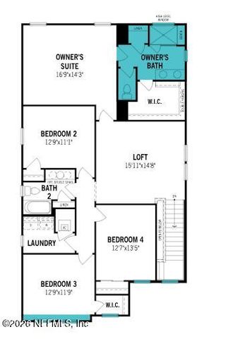 117 GRAND LAKES Drive, St. Johns, FL 32259