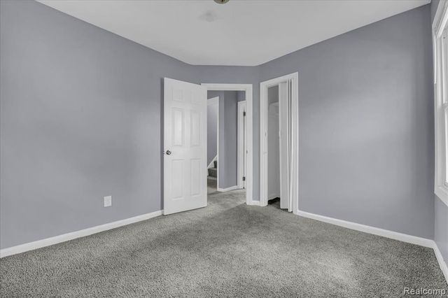 19129 Fairport Street, Detroit, MI 48205