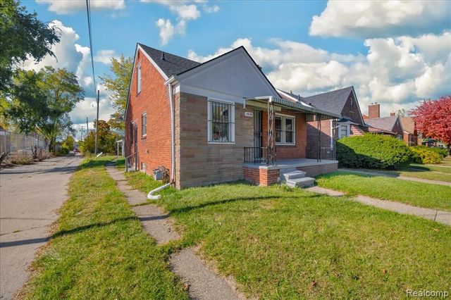 19129 Fairport Street, Detroit, MI 48205