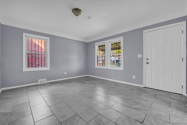 19129 Fairport Street, Detroit, MI 48205
