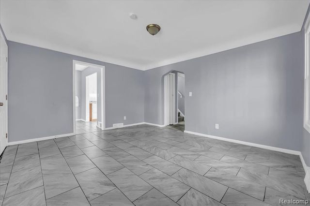 19129 Fairport Street, Detroit, MI 48205