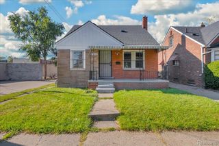 19129 Fairport Street, Detroit, MI 48205