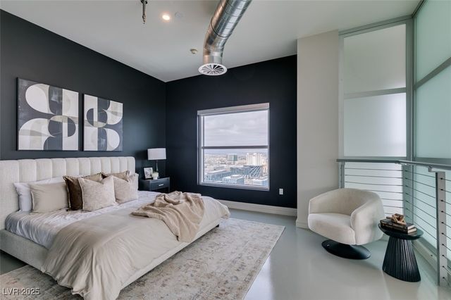 200 Hoover Avenue 2109, Las Vegas, NV 89101