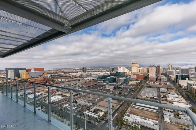 200 Hoover Avenue 2109, Las Vegas, NV 89101