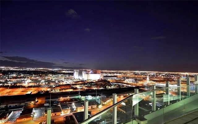 200 Hoover Avenue 2109, Las Vegas, NV 89101